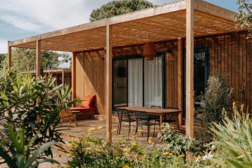 Gassin Other | Relax at Domaine de Verdagne with Oceanfront Bliss