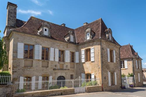 Saint-Medard House | Oceanfront Relaxation at Domaine de Vielcastel Hotel