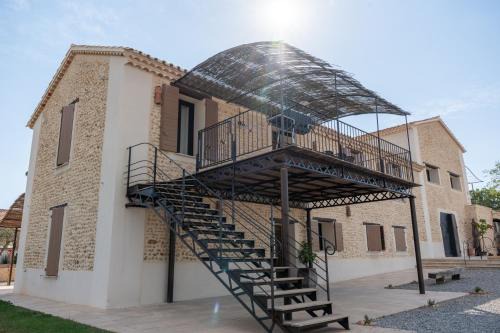 Valensole Apartment | Guest Rated 10/10: Family-Friendly Stay at Domaine Demol
