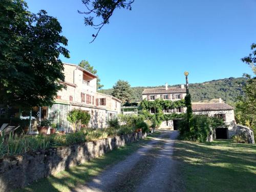Bouisse Bed & Breakfast | Oceanfront Escape at Domaine des Goudis with Pool Access