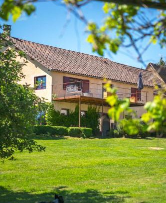 Ajat House | Relaxing Oceanfront Retreat at Domaine des Ormeaux