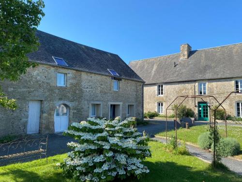 Grandcamp-Maisy House | Domaine Des Piéris - Chambres d'Hôtes