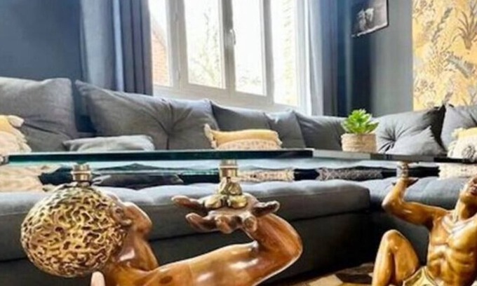Caffiers Apartment | Domaine Des Tourelles N°3