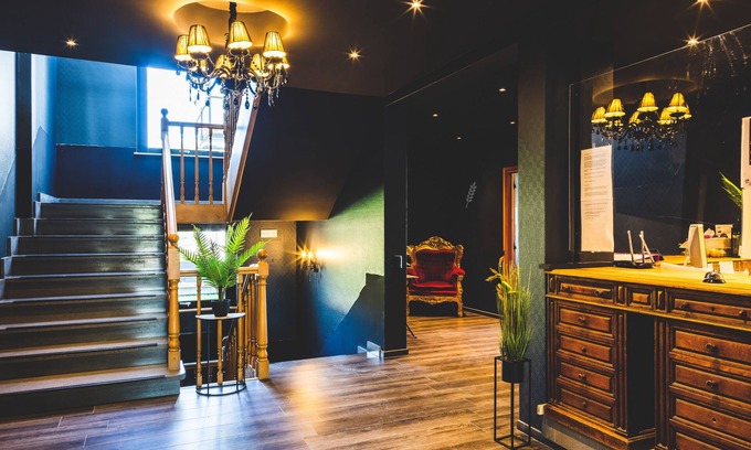 Louvrange Hotel | Family-Friendly Stay at Domaine du Blé Hôtel with Dining