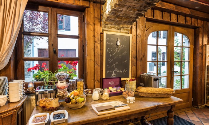 Luxembourg Ardennes Hotel | Inviting Stays at Domaine du Moulin d'Asselborn