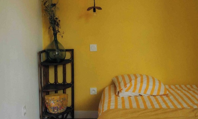 Razengues House | Domaine En Bélard - Country house in the peace and quiet of the Gers countryside