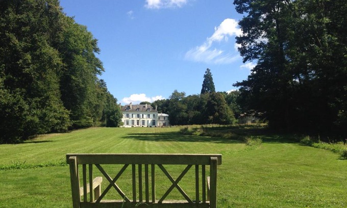 La Belliole Villa | Discover Domaine et Château de Séréville - Guest Rated 10/10