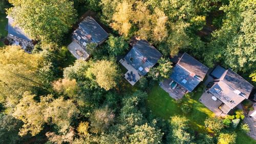 Heyd Resort | Domaine le Boulac - Holiday park Durbuy