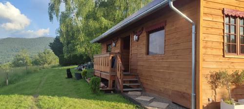 Saint-Girons Ski Chalet | Pet-Friendly Escape at Domaine le lanis "cabane de Pauline"
