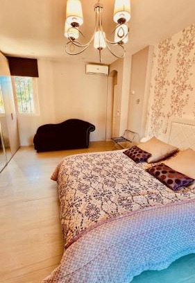 Mouans-Sartoux Bed & Breakfast | Discover Domaine Les Cigales: Rated 9.4, Oceanfront Bliss