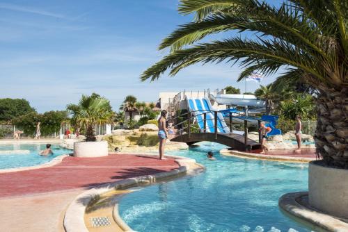 Les Cabanes de Fleury Other | Discover Domaine Les Mûriers: Oceanfront Retreat Awaits