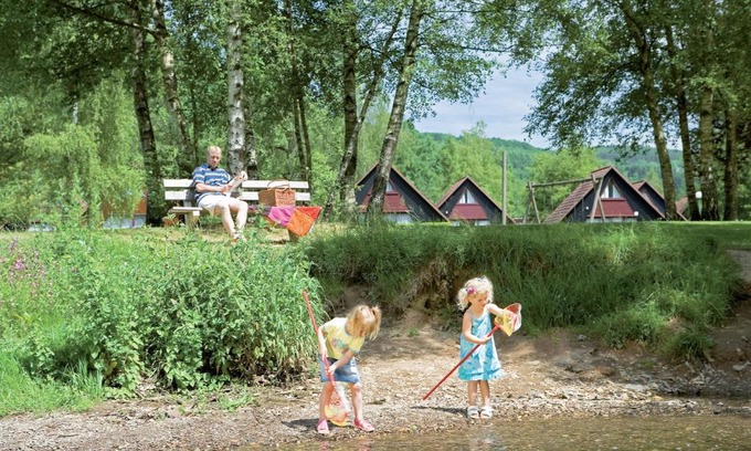 Stavelot House | Relax at Domaine Long Pre: Oceanfront, Pet-Friendly Retreat