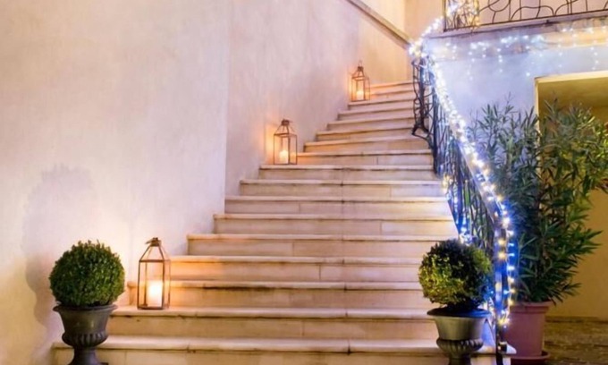 Ay Bed & Breakfast | Elegant Domaine Sacret Champagne: Guest Rated 9.8/10