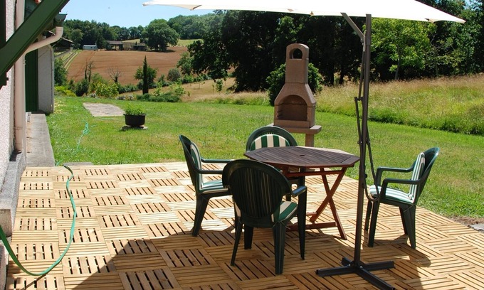 Aignan Cottage | Relaxing Retreat at Domaine Sainte Barthe - Gîte Zen