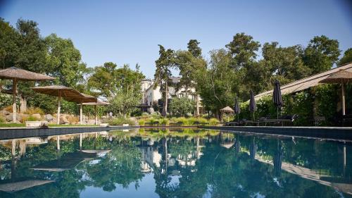 Marseillan Bed & Breakfast | Experience Domaine Tarbouriech: Spa & Oceanfront Relaxation