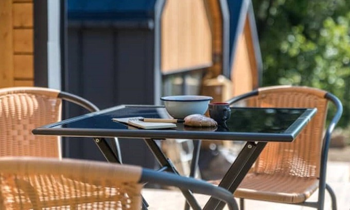 Przesieka Cabin | Domandi Lodge 2 - Sauna,ski Wardrobe, Hottub, Wifi