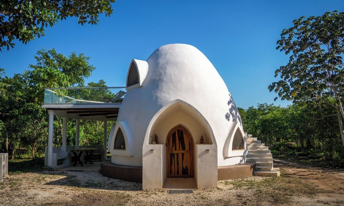 Solferino House | Explore DOME @ JACKFRUIT JUNGLE PARADISE with Unique Amenities