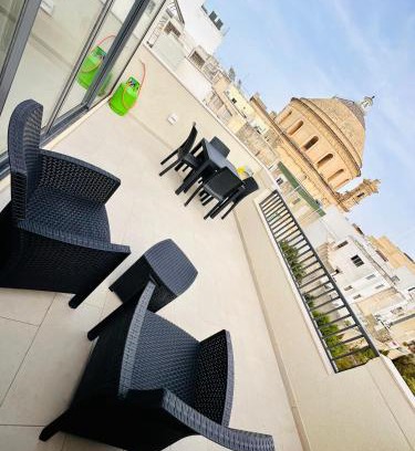 Mosta Apartment | Pet-Friendly Dome Luju: 4-Star Stay with High Guest Ratings