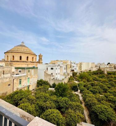 Mosta Apartment | Dome Luju - Unit 1
