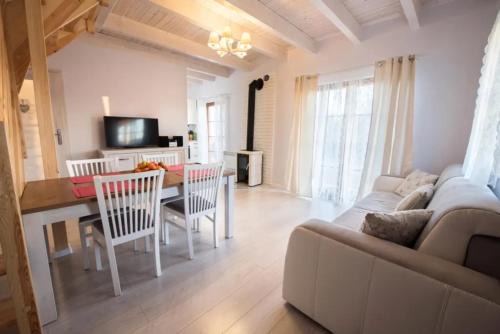 Kolczyglowy House | Family-Friendly Holiday Homes Await You in Poland