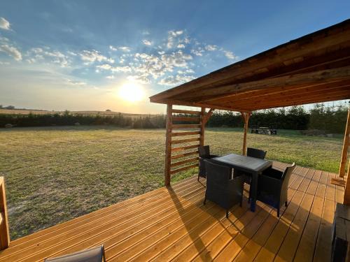 Jora Wielka House | Ultimate Retreat: Domek Holenderski Mazury by Great Lakes