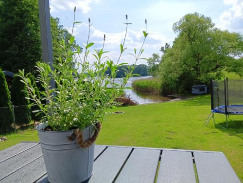 Karwie Apartment | Experience Domek II by the Lake in Mrągowo-Krzywe