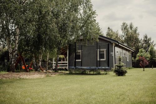 gmina Ostrowite Cabin | Unforgettable Stays at Domki Kacprowy in Lipnica