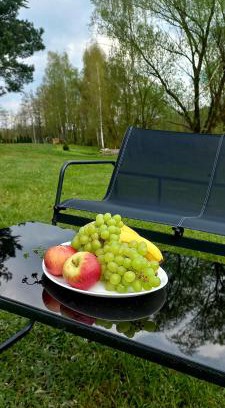 Sierakowice House | Family-Friendly Getaway at Domek Karłowo u Eli - 9.6 Rating