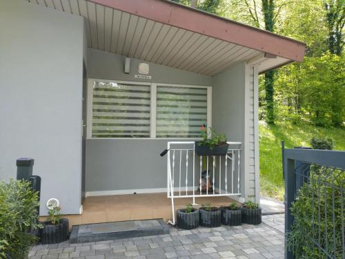 Tropie House | Domek Letniskowy Agatka Rożnów