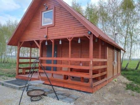 gmina Chmielnik House | Enjoy Pet-Friendly Stays at Agroturystyka Sajkiewicz