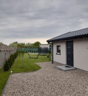 Piecki House | Pet-Friendly Domek letniskowy in Mazury with 9.8 Rating