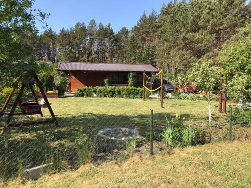 Lipnica House | Family-Friendly Escape at Wiejskie Lake Retreat