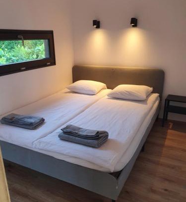 gmina Sianow House | Cozy Domek letniskowy Osieki - Pet & Child Friendly Stay