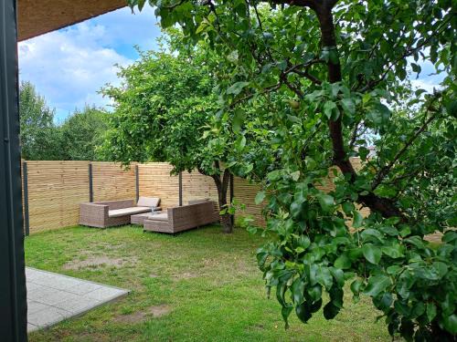 gmina Sianow House | Perfect Getaway at Domek letniskowy Osieki - Rated 10/10