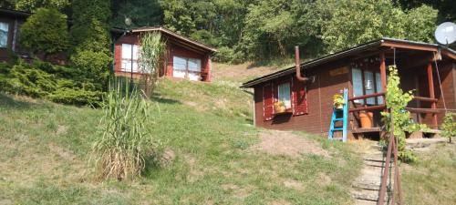 Gorzno Resort | Family-Friendly Domek Letniskowy with Great Amenities
