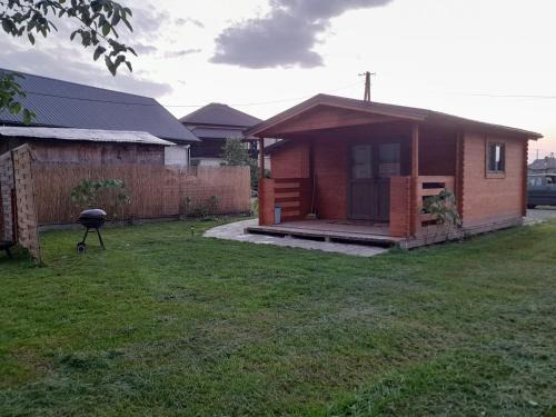 Niepolomice House | Pet-Friendly Domek letniskowy Near Puszcza Niepołomicka