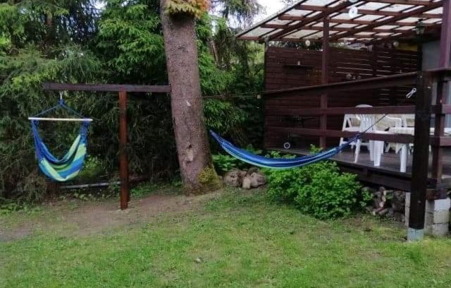 Goldap Apartment | Family-Friendly Domek letniskowy Siedemnastka - Rated 9.6