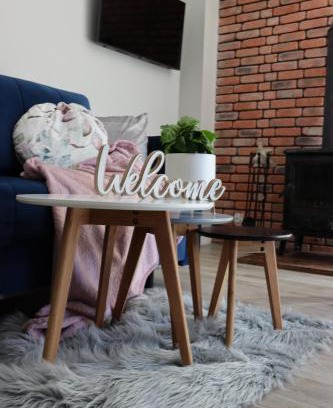 Lubkowo House | Pet-Friendly Retreat: Domek Lubkowo Near the Sea