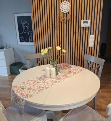 Limanowa Apartment | Family-Friendly Domek Mordarka with a Perfect Review Score