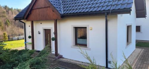 gmina odygowice House | Family-Friendly Getaway at Domek na Cedrowej - 4 Stars!