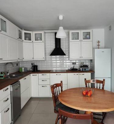 Kock House | Pet-Friendly Domek na Działce - Guest Rated 10/10 Stay