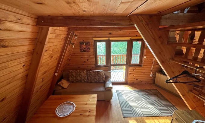 Bukowiec House | Cozy Mountain Cottage with Breathtaking Views & Family-Friendly