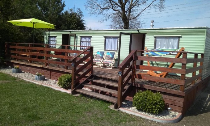 Wydminy House | Pet-Friendly Getaway at Domek na Mazurach - 10/10 Rated