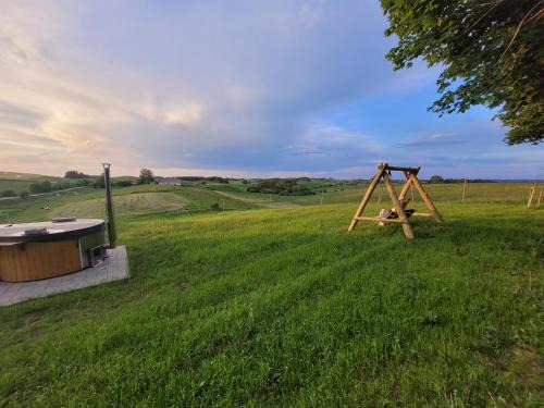 Udryn House | Experience Domek na Szczycie u Basi: 10/10 Rated Retreat