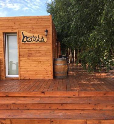 Ubocze Apartment | Pet-Friendly Domek na Uboczu with Pool & Breakfast Included