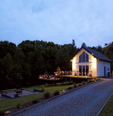 Jedlicze Apartment | Experience Domek Na Wądołach: Pet & Child Friendly Retreat