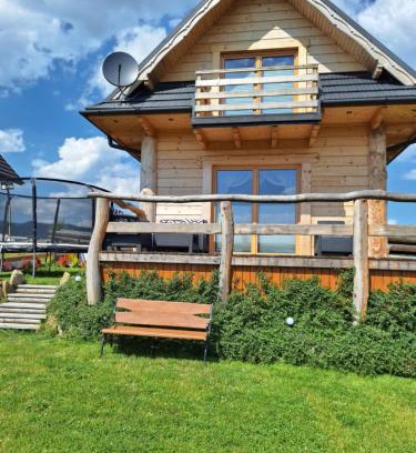 Czorsztyn House | Exceptional Holiday Homes in Kluszkowce, Poland - Pet Friendly