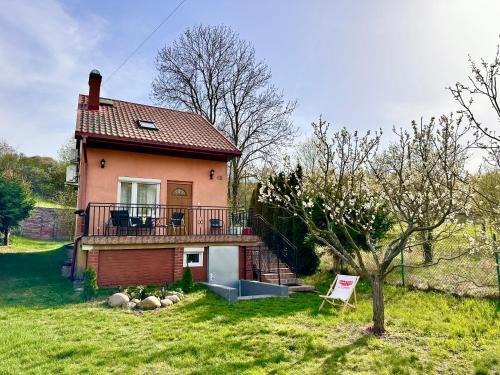 Goniadz House | Domek nad Biebrzą