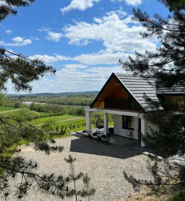 Zakliczyn Apartment | Experience Domek nad Doliną Dunajca: Guest Rated 9.9/10