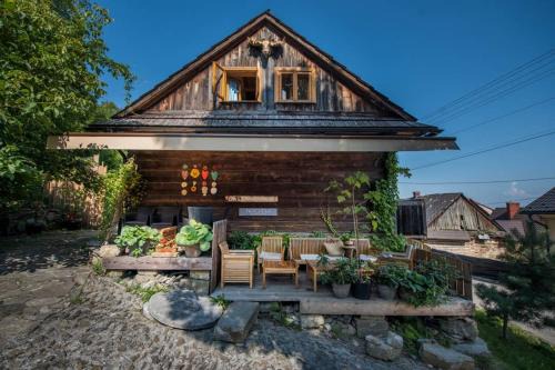 Lanckorona House | Pet-Friendly Domek nad Galerią with Top Amenities